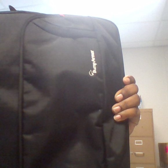 computer bag - Picture 3 of 10